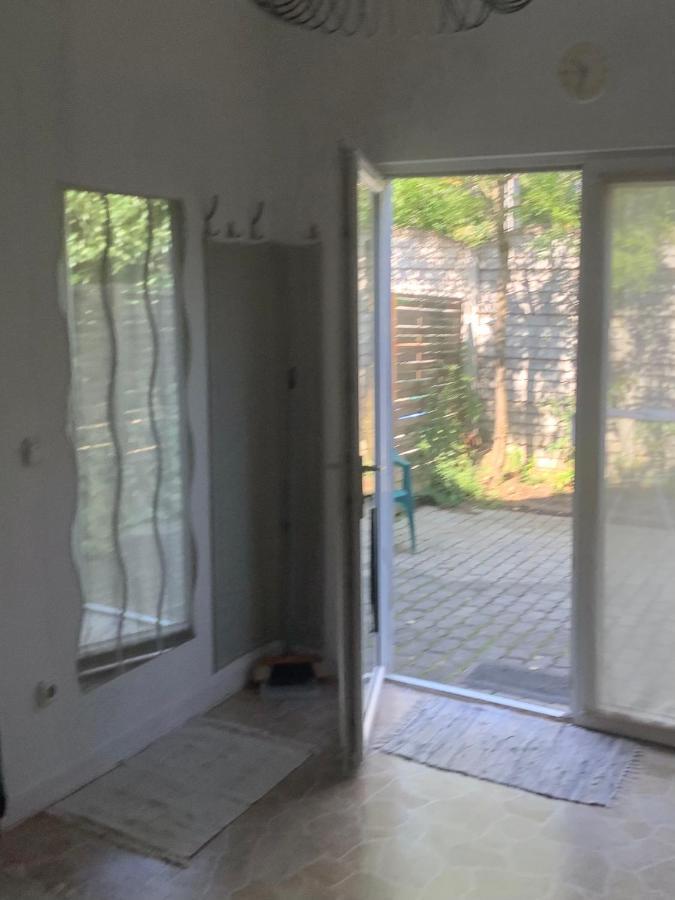 Pitypang Lak Apartment Szigetmonostor Екстериор снимка