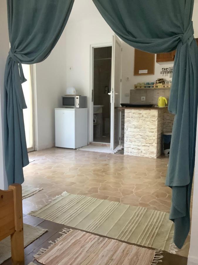 Pitypang Lak Apartment Szigetmonostor Екстериор снимка