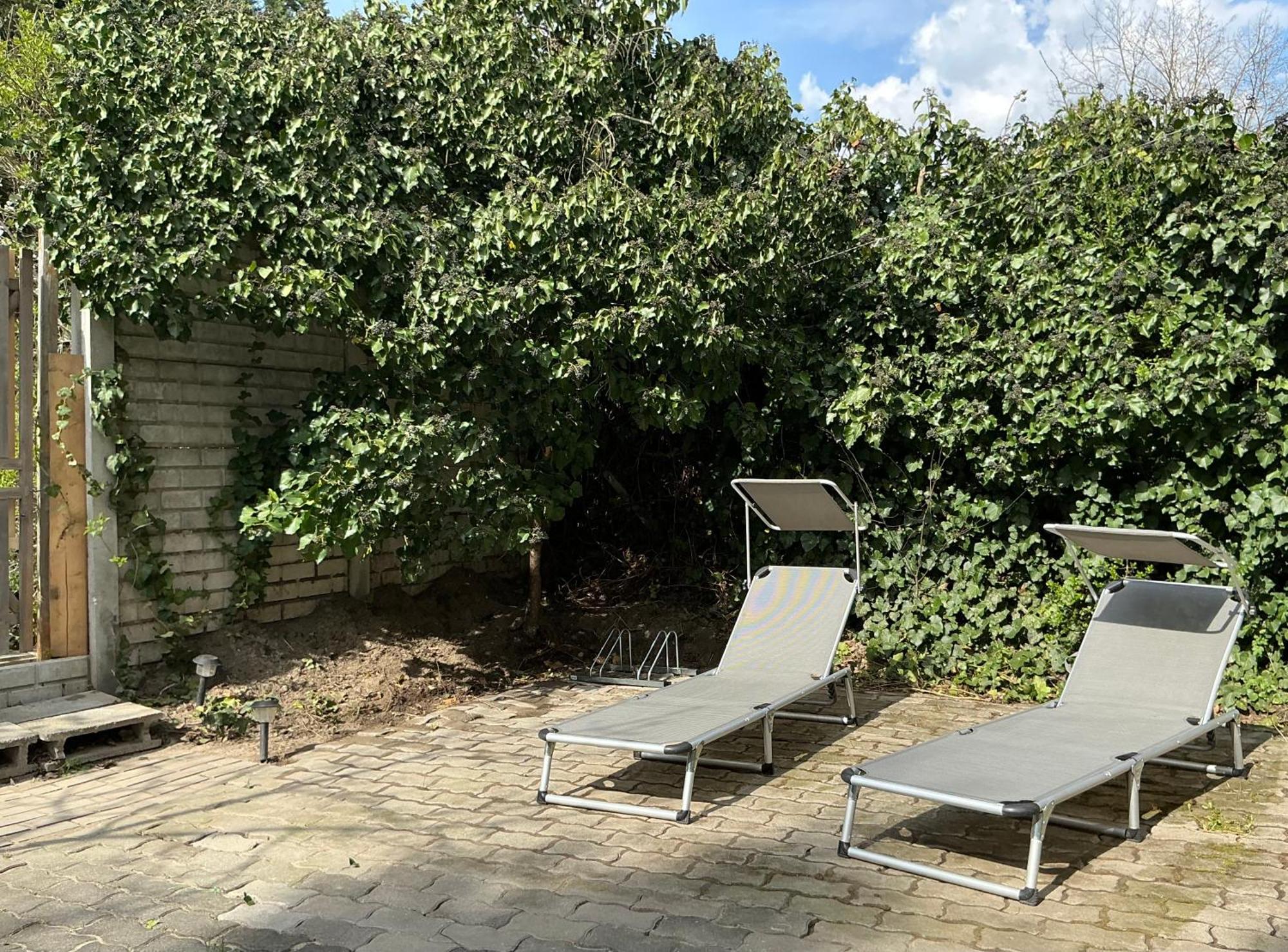 Pitypang Lak Apartment Szigetmonostor Екстериор снимка
